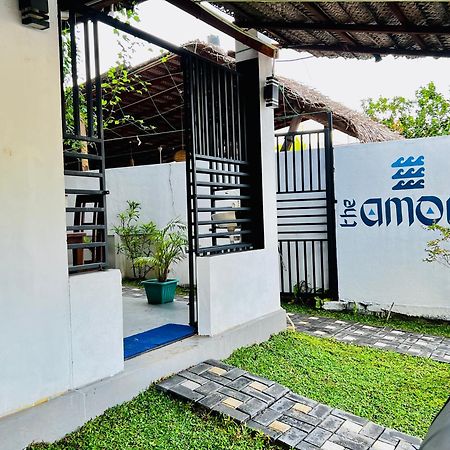 The Amora Arugam Bay Exterior foto