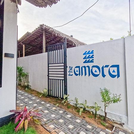 The Amora Arugam Bay Exterior foto