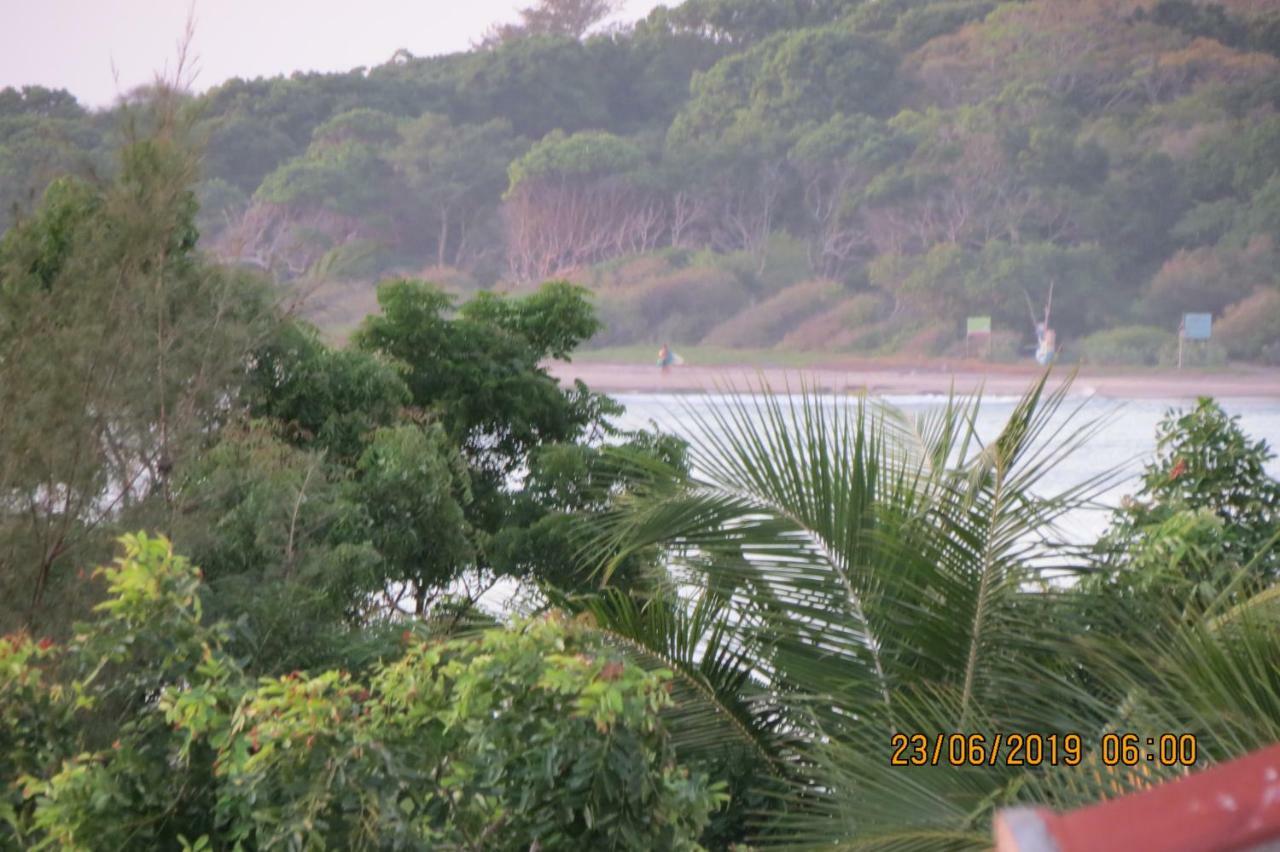 The Amora Arugam Bay Exterior foto